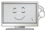 LG 49UH610V - CAUTION - 25
