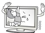 LG 49UH610V - ADVERTENCIA - 14
