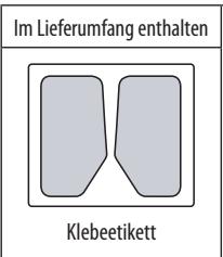 LG 49UH610V - HINWEIS - 3