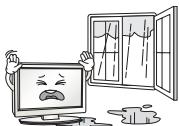 LG 49UH610V - Consignes de sécurité - 27