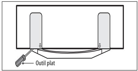 LG 49UH610V - Remarque - 6