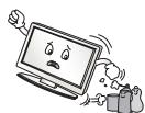 LG 49UH610V - WARNING - 18