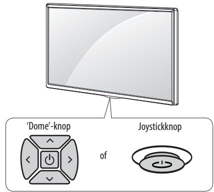LG 49UH610V - OPMERKING - 1