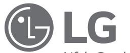 LG 49UH610V - Specifications - 1