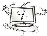 LG 49UH610V - Attention - 3