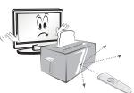 LG 49UH610V - PRECAUCION - 9