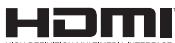 LG 49UH610V - Lizenzen - 2