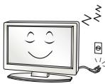 LG 49UH661V - Consignes de sécurité - 26
