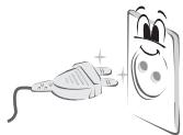 LG 49UH661V - CAUTION - 15