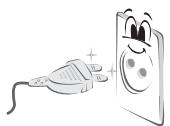 LG 49UH661V - PRECAUCION - 15