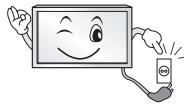 LG 49UH661V - Consignes de sécurité - 4