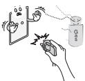 LG 49UH661V - ADVERTENCIA - 21