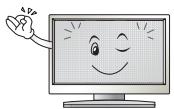 LG 49UH661V - Attention - 24