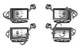 LG 49UH661V - Attention - 26