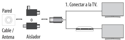 LG 49UH661V - BENUTZERHANDBUCH - 2