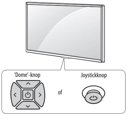 LG 49UH661V - OPMERKING - 1