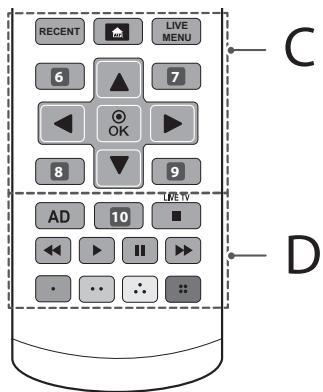 LG 49UH661V - B - 1
