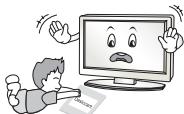 LG 49UH661V - ADVERTENCIA - 13