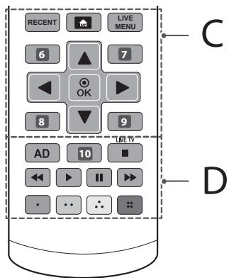 LG 49UH661V - B - 1