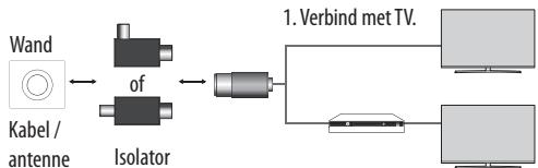 LG 49UH661V - OPMERKING - 4