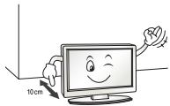 LG 49UH661V - Attention - 13