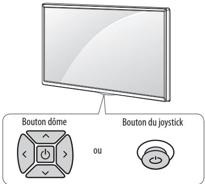 LG 49UH661V - Remarque - 1