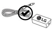 LG 49UH661V - WAARSCHUWING - 28
