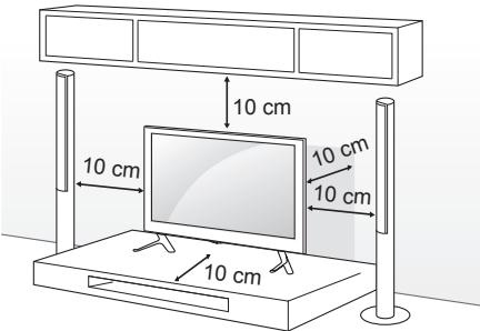 LG 50LB570V - ETIITpaTεIaTOnTOθEτηση - 1