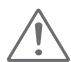 LG 50LB570V - Avertissement - 9
