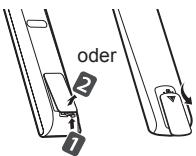 LG 50LB570V - FERNBEDIERUNG - 1