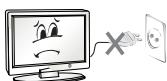 LG 50LB570V - Attention - 11