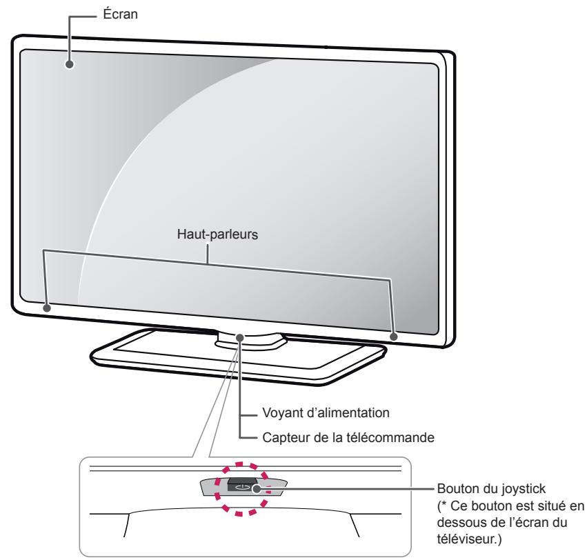LG 50PB5600 - Achat séparé - 1