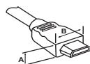 LG 50PB5600 - How to use the ferrite core - 7