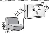 LG 50PB5600 - WARNING - 8