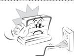 LG 50PB5600 - AVERTISSEMENT - 7