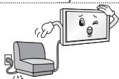 LG 50PB5600 - OPOZORILO - 7