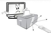 LG 50PB5600 - ATTENTION - 9