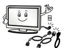 LG 50PB5600 - PRECAUCION - 19