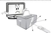 LG 50PB5600 - ATTENZIONE - 9