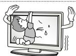 LG 50PB5600 - AVERTISSEMENT - 14