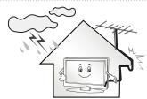 LG 50PB5600 - ADVERTENCIA - 9