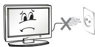 LG 50PB5600 - VORSICHT - 12