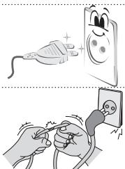 LG 50PB5600 - PRECAUCION - 14