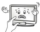 LG 50PB560U - CAUTION - 19