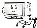 LG 50PB560U - Attention - 22
