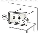 LG 50PB560U - CAUTION - 4