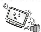 LG 50PB560U - ADVERTENCIA - 17