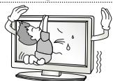 LG 50PB560U - ADVERTENCIA - 14