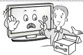 LG 50PB560U - ADVERTENCIA - 23