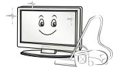LG 50PB560U - ATTENTIE - 21